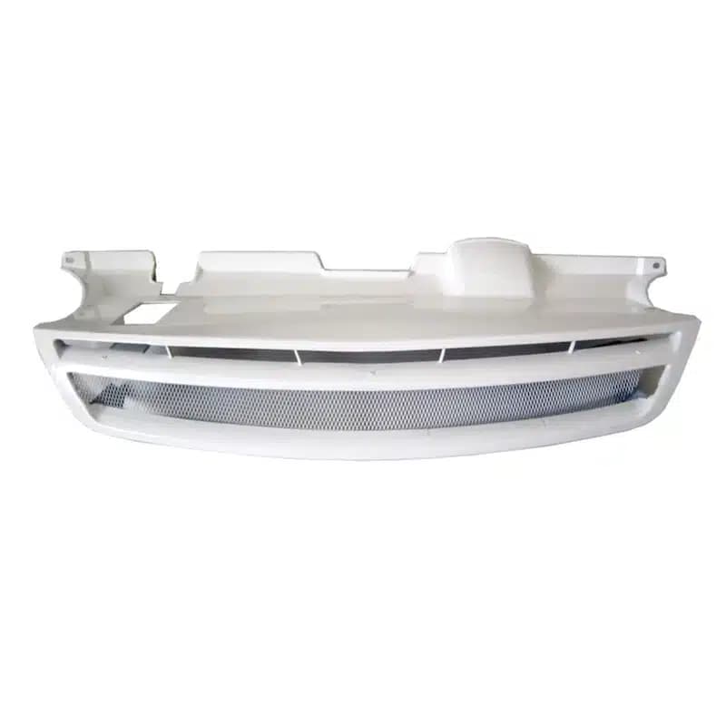 جلو پنجره پژو پارس طرح توری سفید