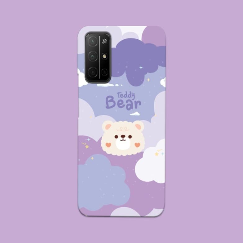 قاب گوشی هواوی HONOR 30 خرس