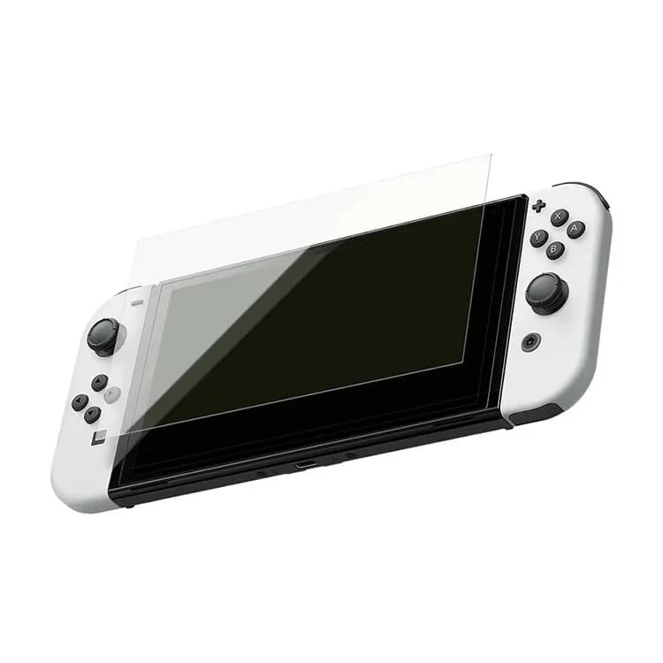 محافظ صفحه نمایش نینتندو سوییچ اولد Nintendo Switch OLED