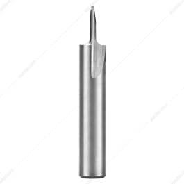 تیغ شیارزن انگشتی فرود مدل RB18-10008