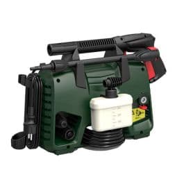 کارواش خانگی بوش مدل Easy aquatak 110