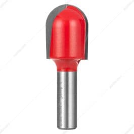 تیغ شیارزن انگشتی فرود مدل RB18-12612P