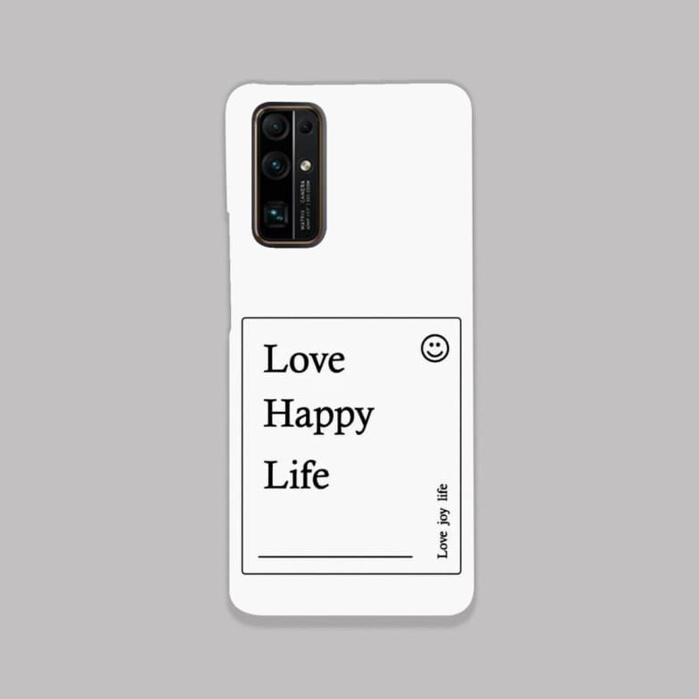 قاب گوشی هواوی آنر ۳۰ پرو نوشتاری