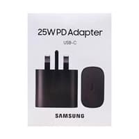 شارژر سامسونگ A15 5G اصلی ۲۵ وات سوپر فست ساخت ویتنام