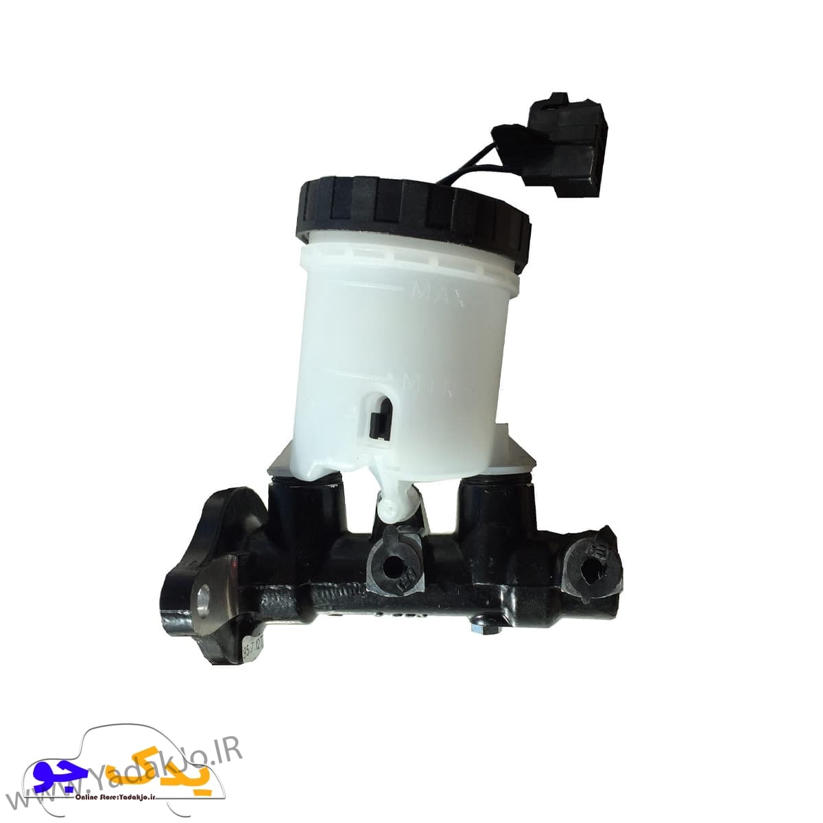 پمپ ترمز پراید قدیم آذین تنه