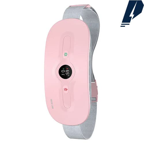 ماساژور قاعدگی Green Lion Bloom Heat