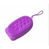 لیف سیلیکونی طرح موش