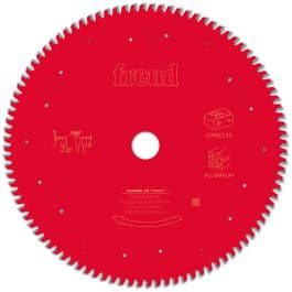 تیغ اره آلومینیوم بر 96 دندانه قطر 305 فرود مدل FR29A004MC