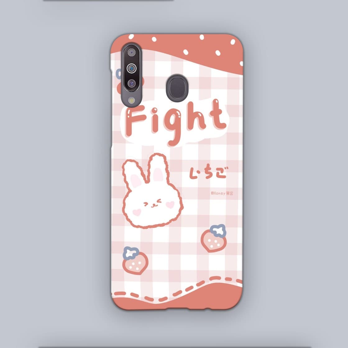 قاب گوشی سامسونگ M30 | طرح فانتزی