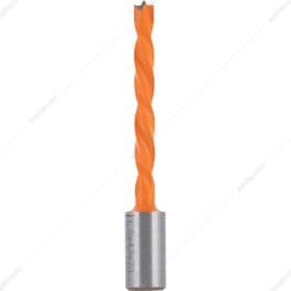 مته الیت سه نیش قطر 5 میلی متر سی ام تی مدل 309.050.12