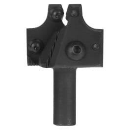 تیغ پروفیل فرود مدل NC50M-A