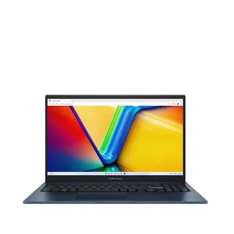 لپ تاپ ایسوس مدل X1504VA پردازنده i3(1315U) رم 12GB حافظه 512GB SSD گرافیک Intel