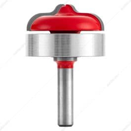 تیغ پروفیل فرود مدل RB39-65008P