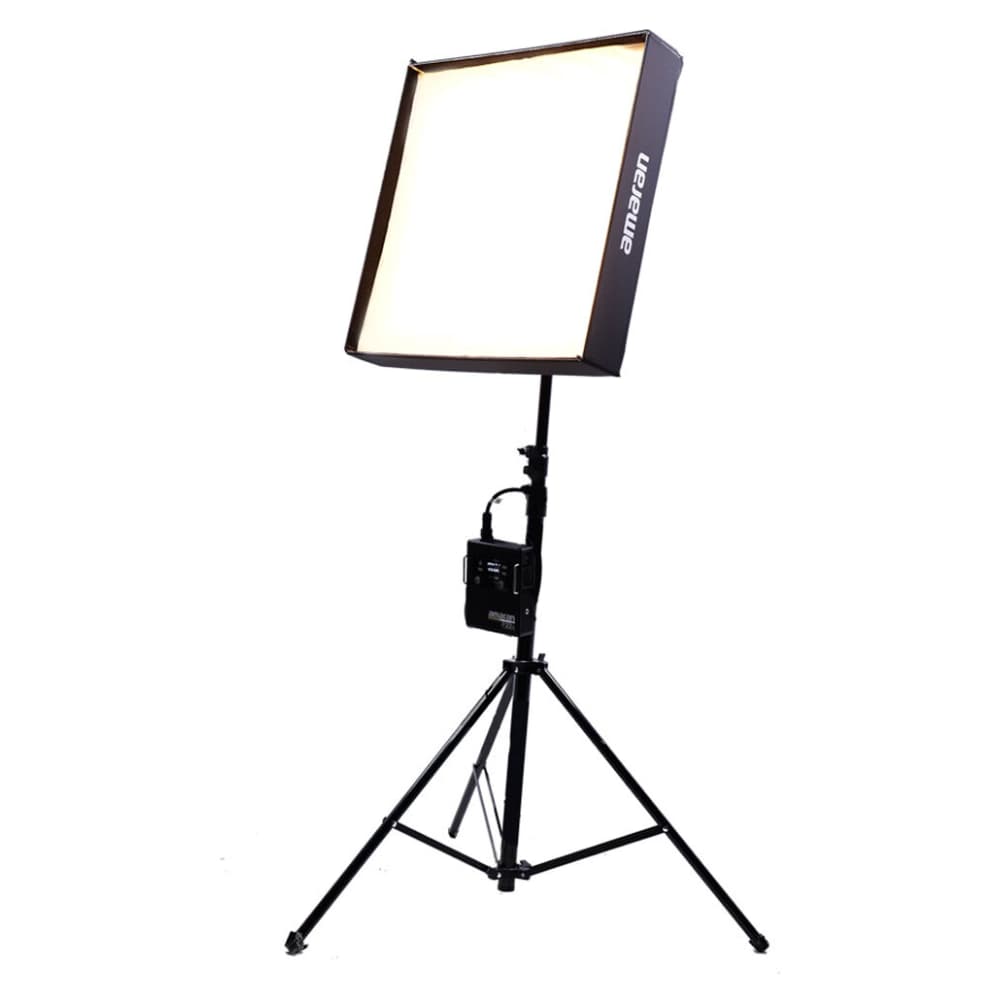 ویدیو لایت منعطف آماران Amaran F22c RGB LED