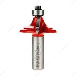 تیغ پروفیل فرود مدل RB99-01112P