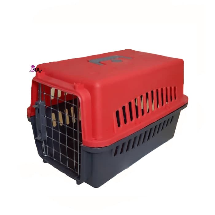 باکس حمل سگ و گربه مدل هاچیکو هپی پت