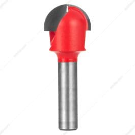 تیغ شیارزن انگشتی فرود مدلRB18-11208P