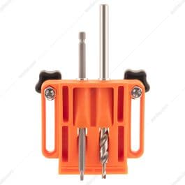 شابلون سوراخکاری سی ام تی مدل PPJ-002