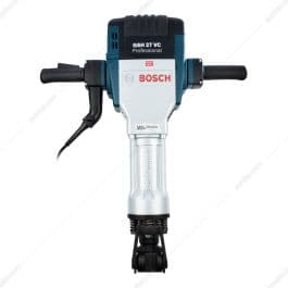 چکش تخریب 27 کیلوگرمی بوش مدل GSH 27 VC