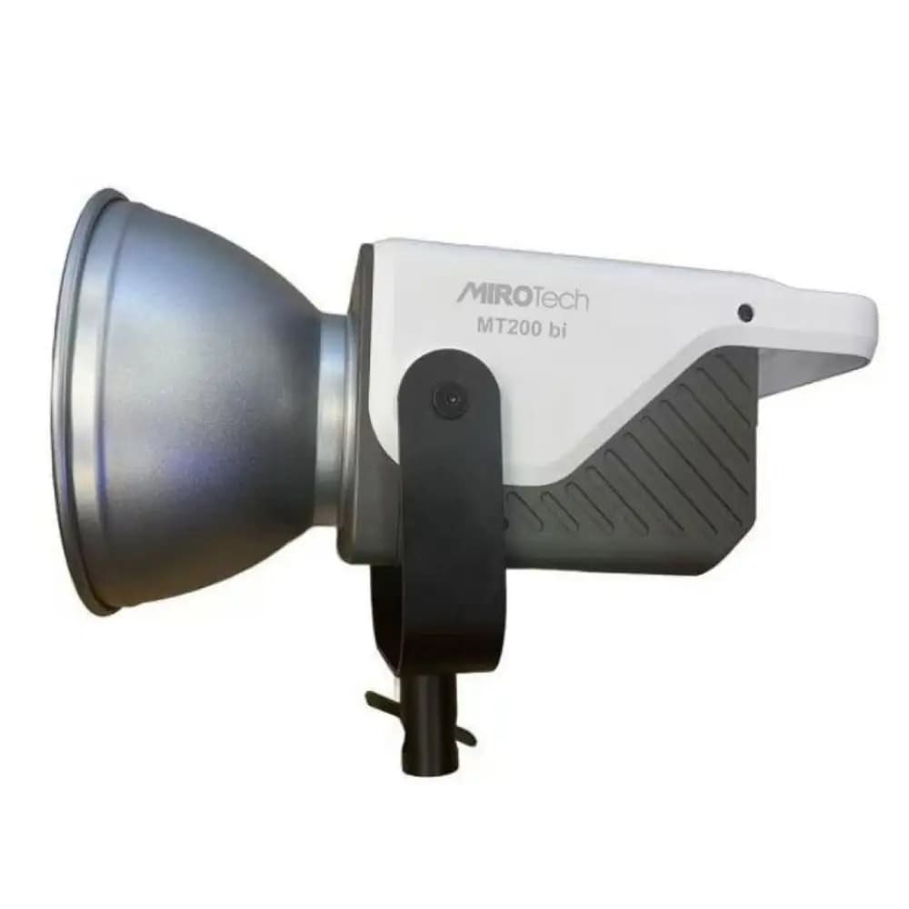 ویدیولایت 200 وات میروتک MiroTech COB MT-200BI