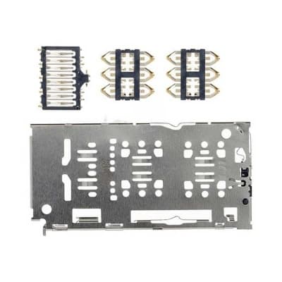 کانکتور سیم کارت شیائومی Xiaomi Redmi 10C