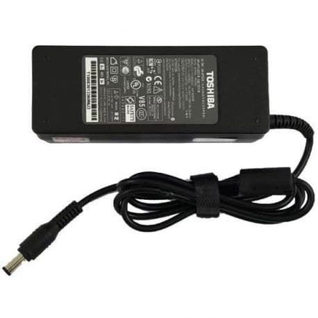 Toshiba Satellite A205-S4629 Series AC Adapter شارژر لپ تاپ توشیبا