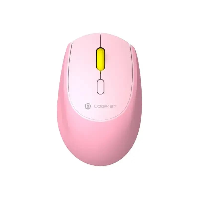 ماوس بی سیم لاجیکی M244 LOGIKEY