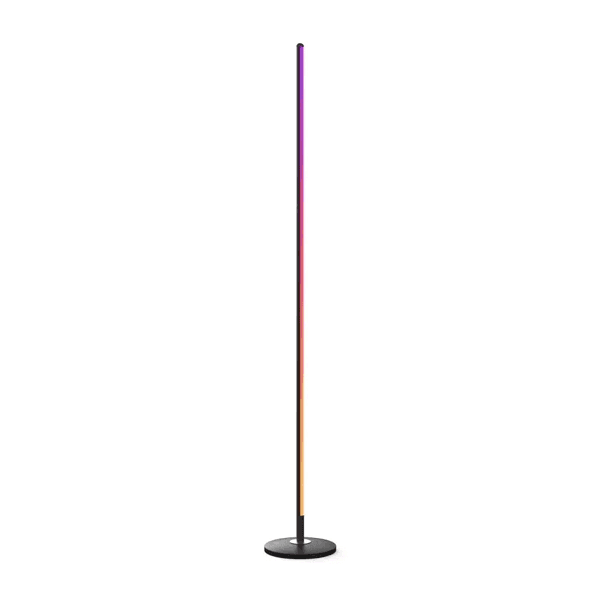 چراغ هوشمند گووی مدل Govee RGBICW Smart Corner Floor Lamp Basic H6076