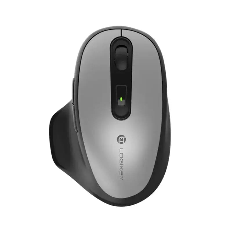 ماوس بی سیم لاجیکی مدل M336B