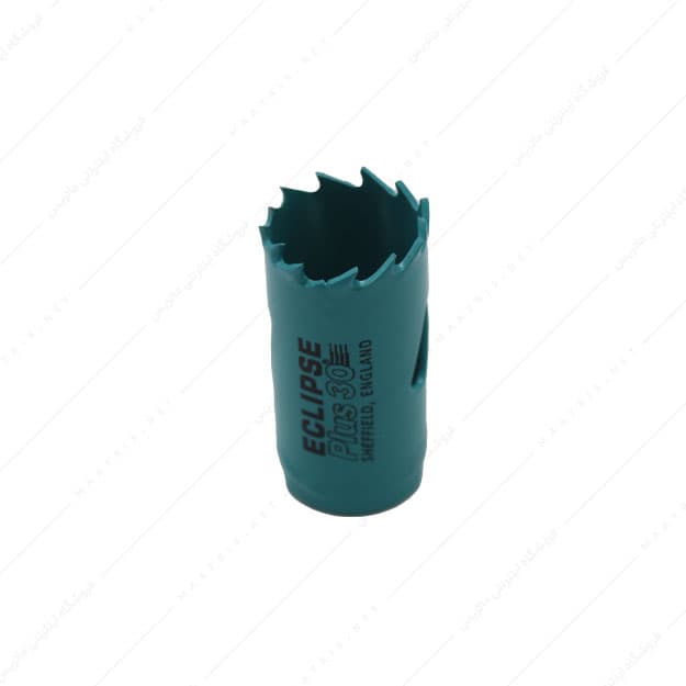 گرد بر سایز 30 میلی متر برند اکلیپس