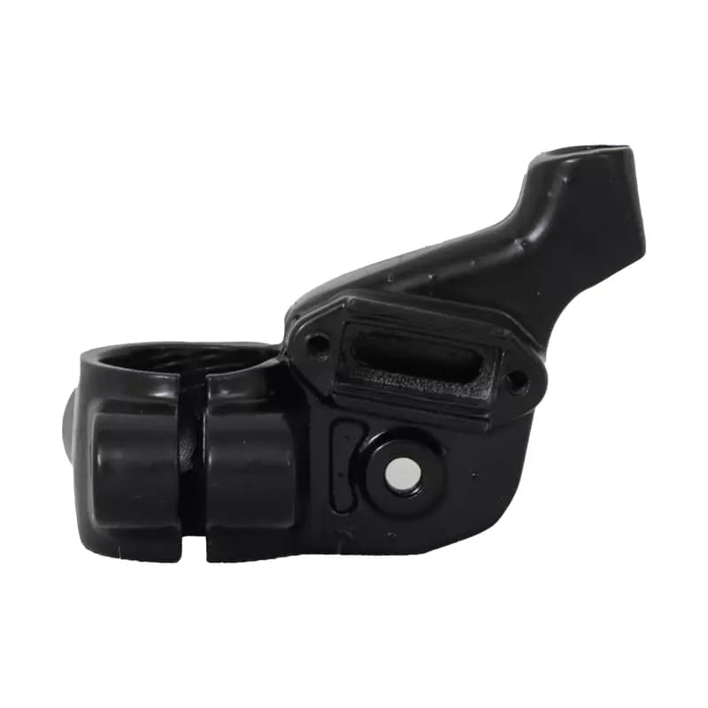 قلوه آینه چپ پالس میندا