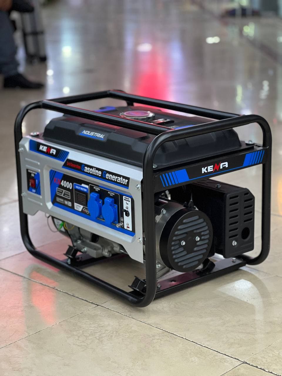 موتور برق کینا مدل KN4800