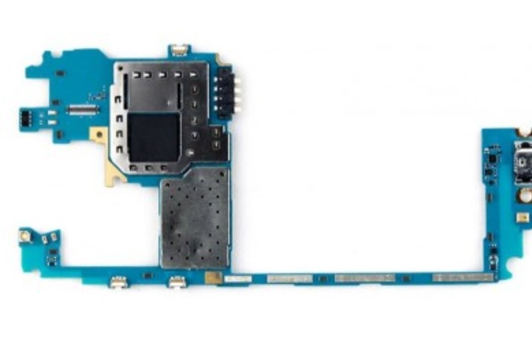 مادربرد گوشی سامسونگ samsung J5 -J500