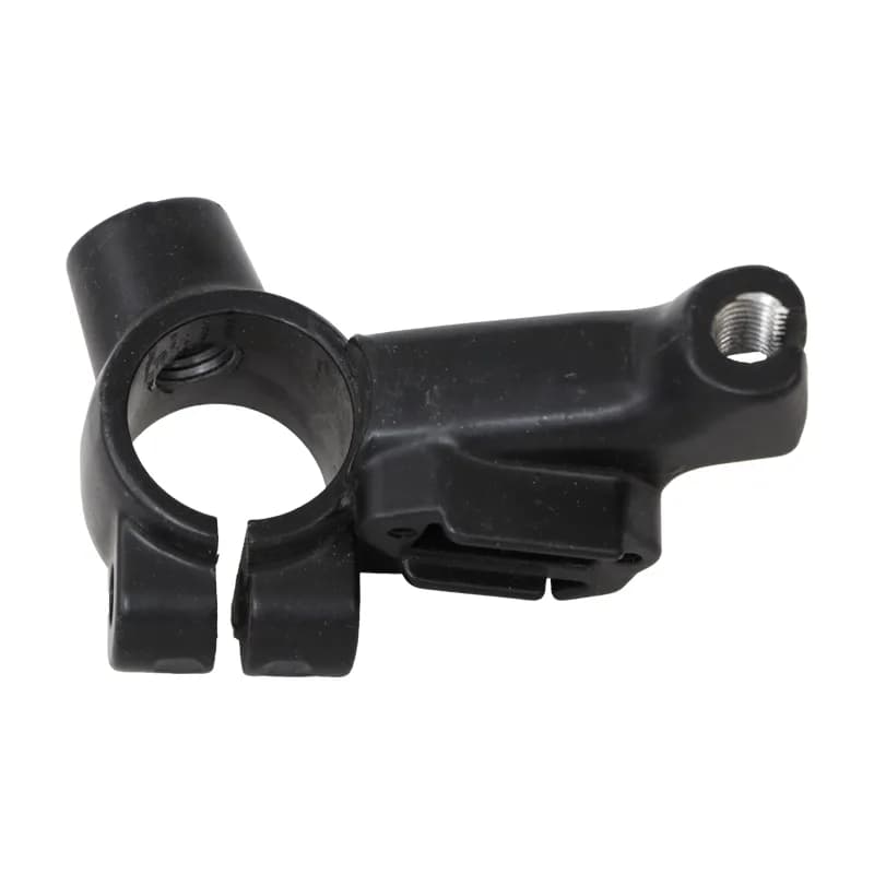 قلوه آینه پالس 180 چپ هندی