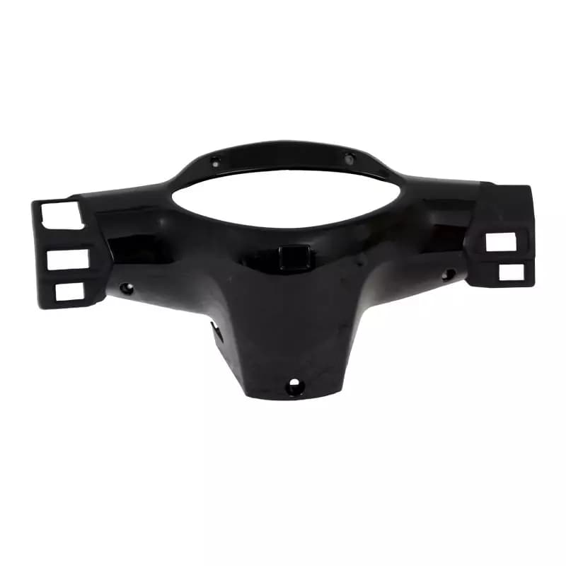 کاور کیلومتر ویو مشکی تایلیور