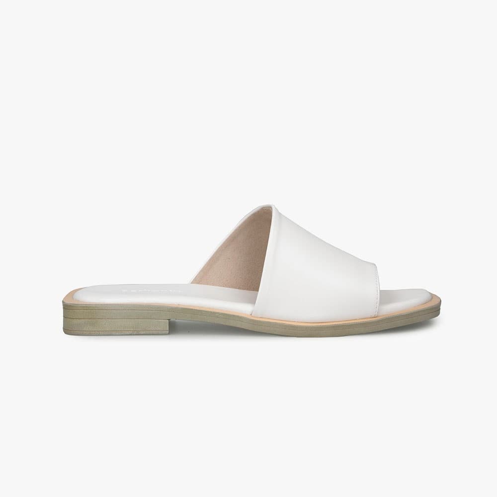 کفش زنانه برتونیکس GI- ۶۷۲۰ سفید