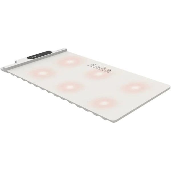 پد گرمکننده غذا پرودو مدل Porodo Lifestyle Warming Food Mat PD-LFST054