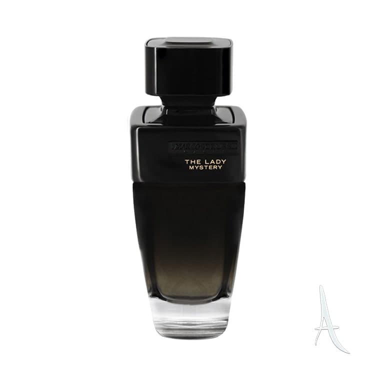 ادو پرفیوم زنانه د لیدی میستری مارکو سروسی