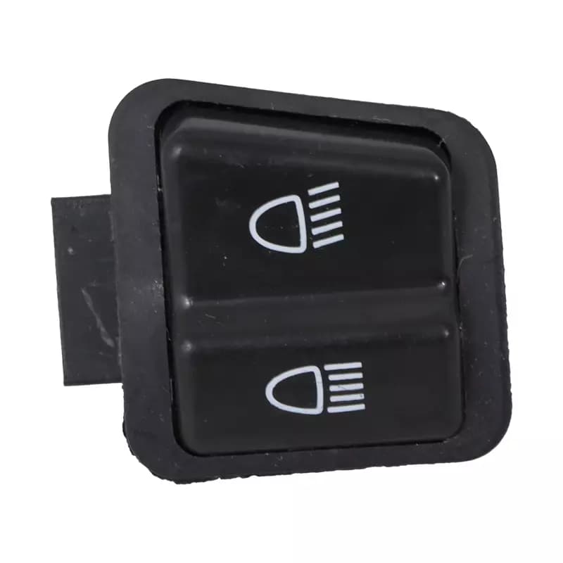 کلید نور بالا پایین ویو 125