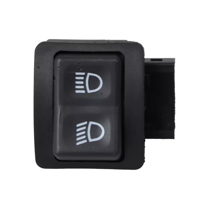 کلید نور بالا پائین ویو 135