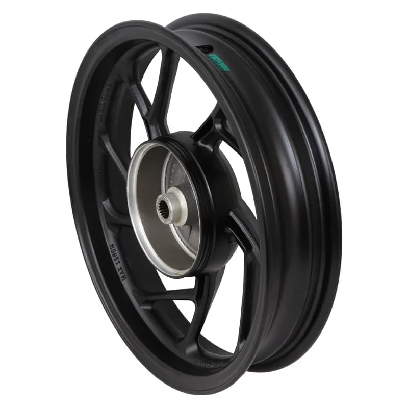 رینگ عقب طرح کلیک 170 لنتی حدید