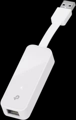 آداپتور USB 3.0 به RJ45 تی پی-لینک مدل UE300 V4
