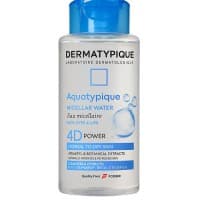 محلول پاک کننده آرایش پوست خشک درماتیپیک | پاک کننده پوست نرمال تا خشک و حساس