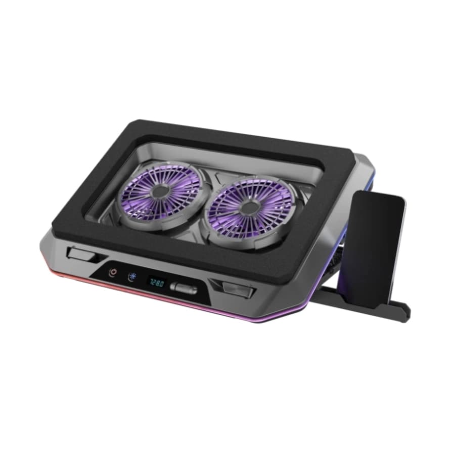 کول پد گیمینگ تسکو مدل GCLP3145