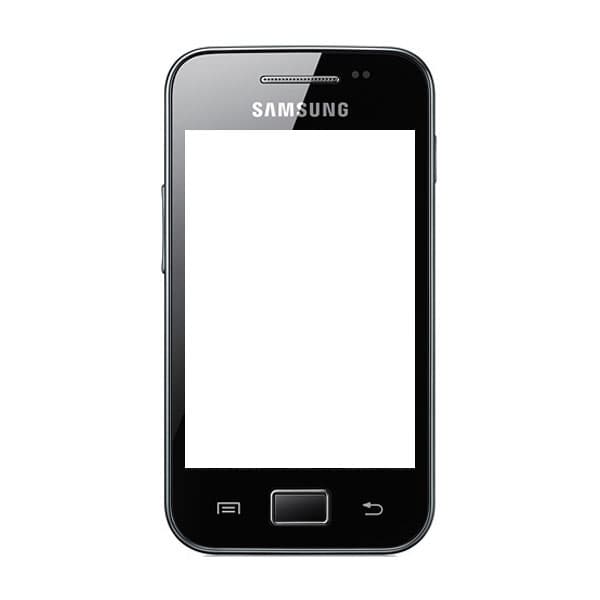 قاب و شاسی گوشی موبایل سامسونگ مدل Galaxy Ace S5830