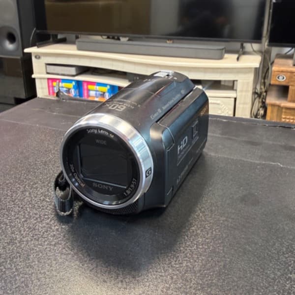 دوربین تصویربرداری سونی دست دوم Sony HDR-PJ 675 (0 شات)