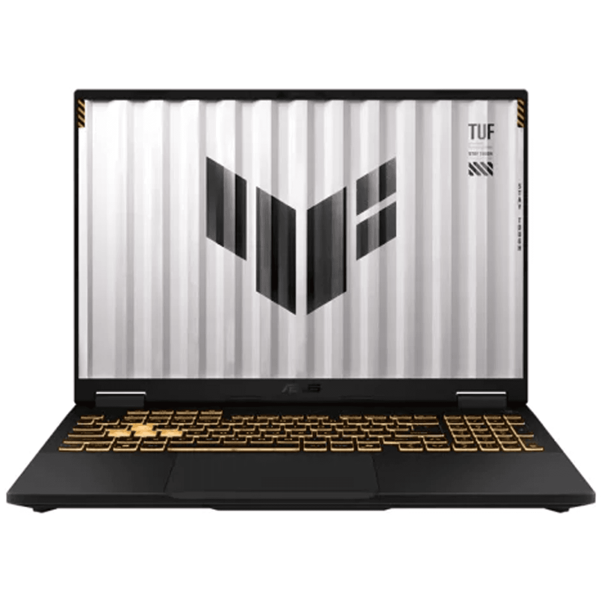 لپ تاپ گیمینگ ایسوس 16 اینچی مدل TUF Gaming F16 FX608JMR i7 14650HX 16GB 1TB RTX5060 LAPTOP