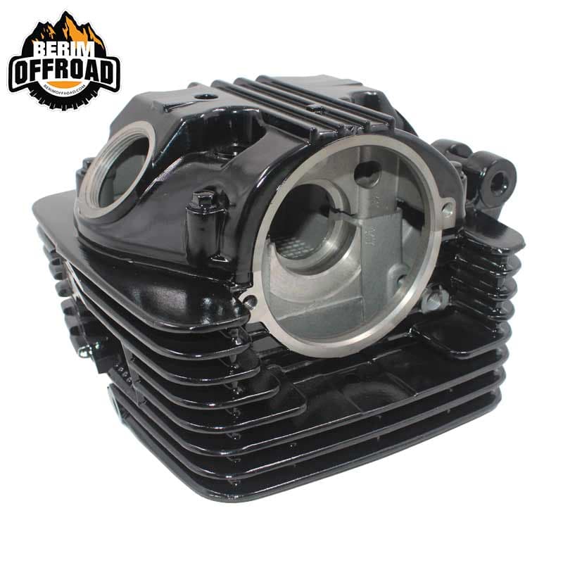 سرسیلندر موتور تریل فلات طرح KTM 250CC برند WR