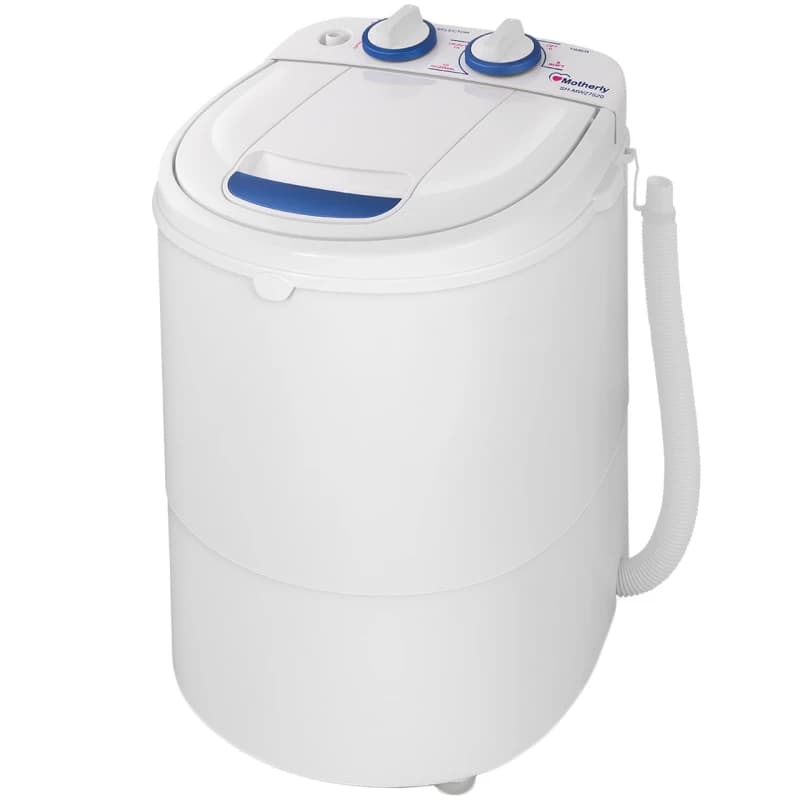 مینی واش مادرلی 2.7 کیلویی مدل SH-MW27520 آبی