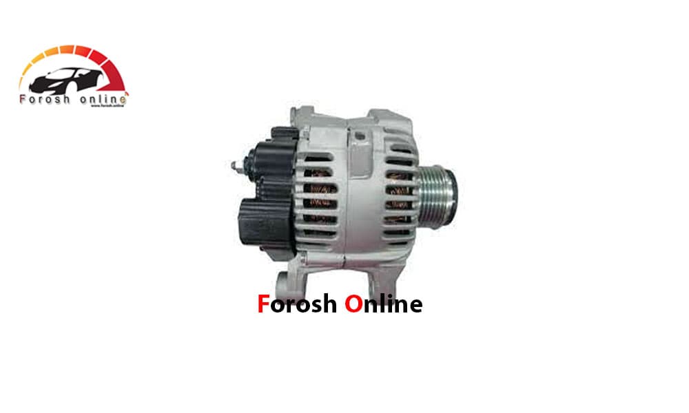 دینام هیوندای سوناتا